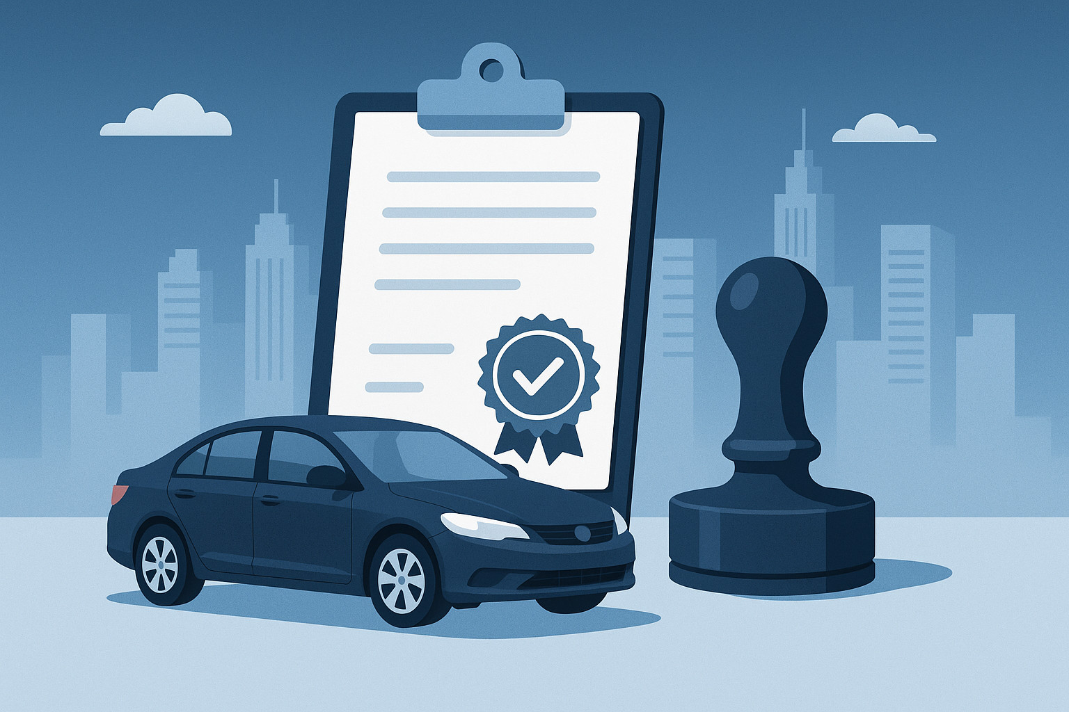 DBC Notary website preview